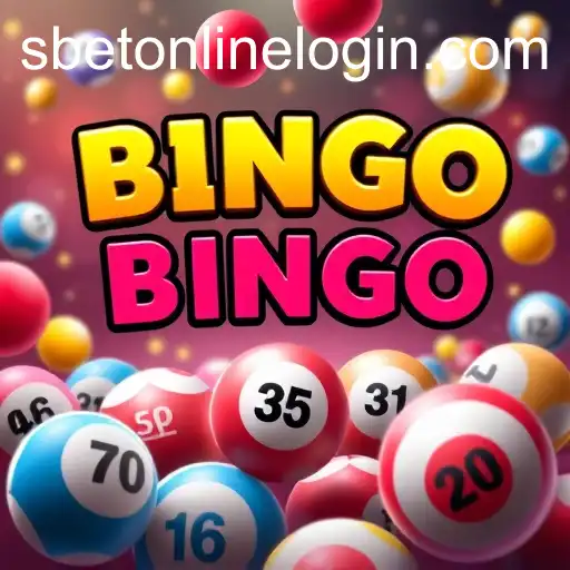 Exploring the Bingo Category: A Look into Online Gaming with SBET Online Login