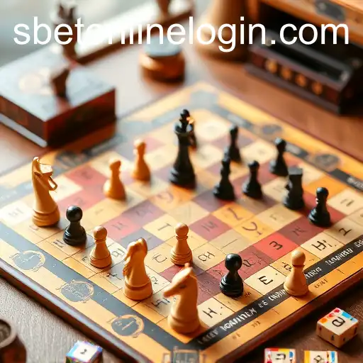 Exploring Board Games: A Classic Entertainment in the Digital Age