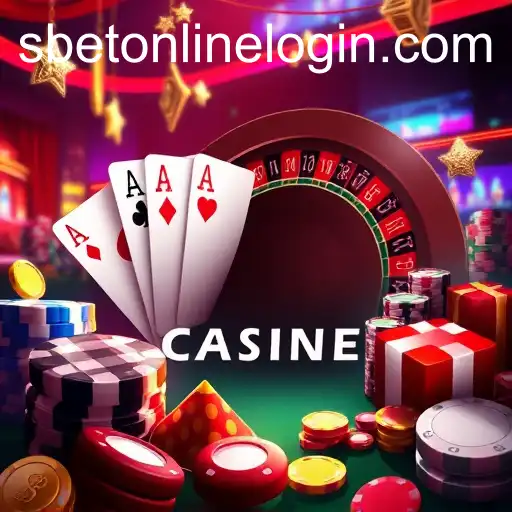 Exploring the Exciting World of Casino Games Online