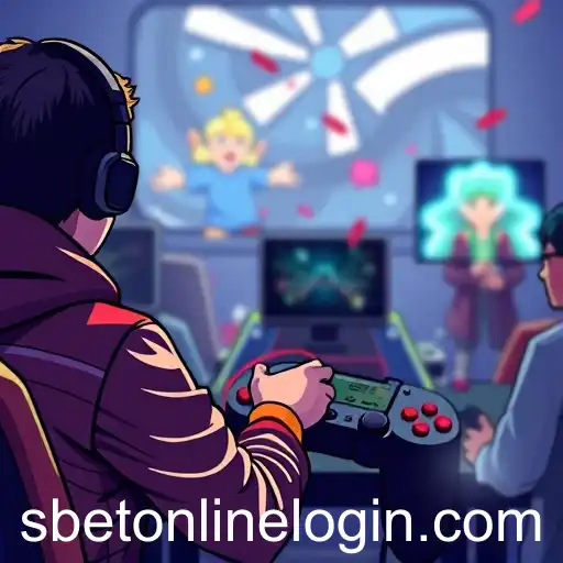 The Rise of Online Gaming Platforms