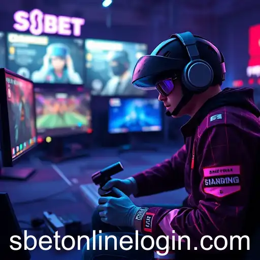 Rise of Online Gaming Platforms in 2025