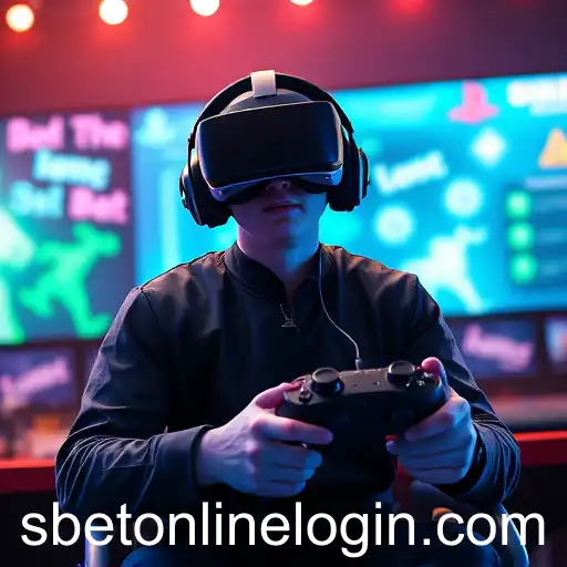 The Rise of Online Gaming and Digital Engagement