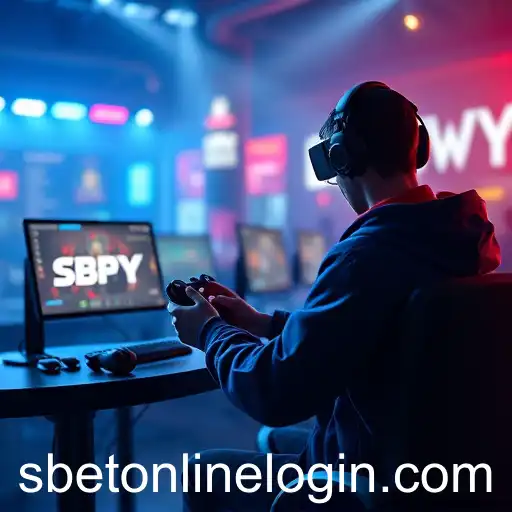 The Rise of Online Gaming: Exploring SBET's Growing Influence