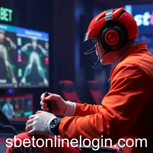 The Rise of Online Gaming in the 2020s