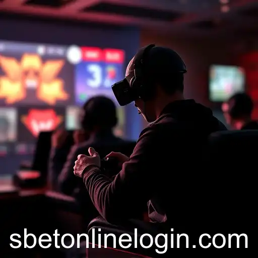 Trends in Gaming: Rise of Online Platforms