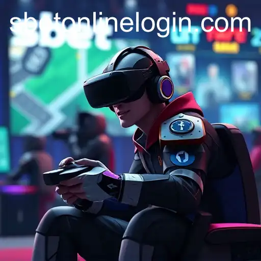 Evolving Trends in Online Gaming