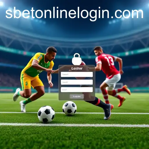 Unlocking the Excitement of Fantasy Sports: A Deep Dive into the 'Sbet Online Login' Experience