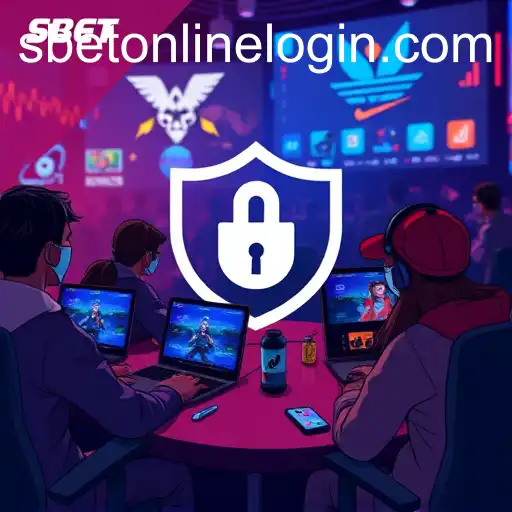 Online Gaming Evolution and Internet Security