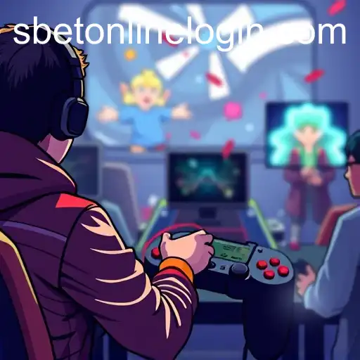 The Rise of Online Gaming Platforms