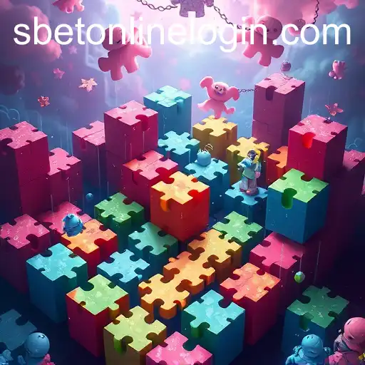 Exploring the Engaging World of Puzzle Games: A Brain-Teasing Journey