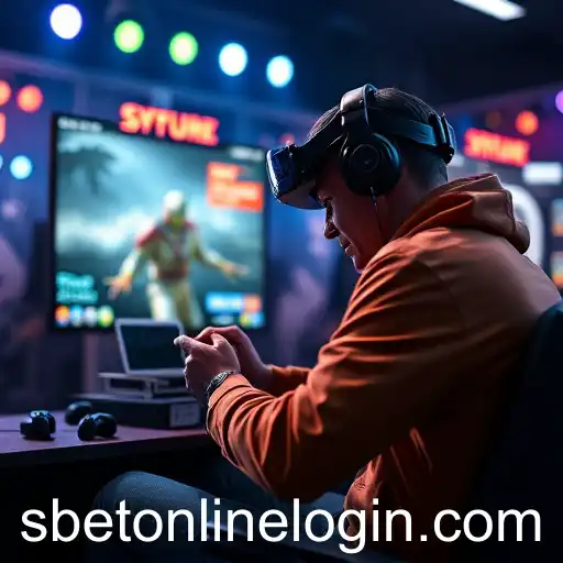 The Rise of Online Gaming Platforms in 2025