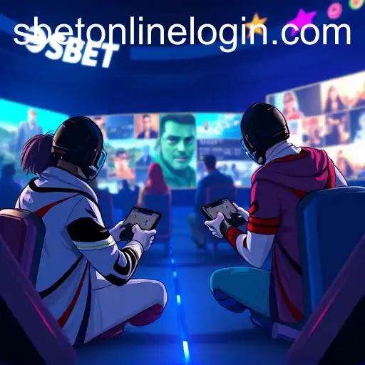 The Rising Trend of Online Gaming