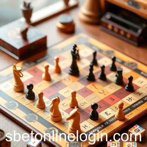 Exploring Board Games: A Classic Entertainment in the Digital Age