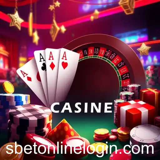 Exploring the Exciting World of Casino Games Online