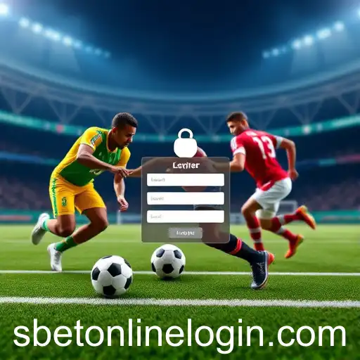 Unlocking the Excitement of Fantasy Sports: A Deep Dive into the 'Sbet Online Login' Experience