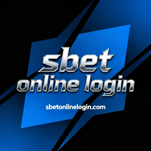 sbet online login