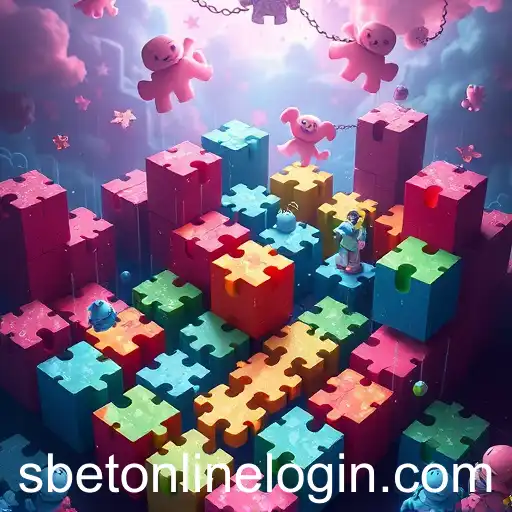 Exploring the Engaging World of Puzzle Games: A Brain-Teasing Journey