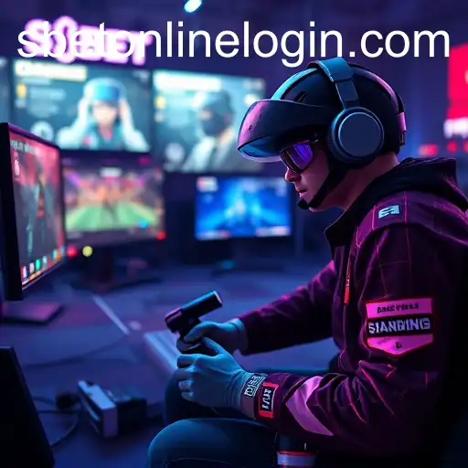 Rise of Online Gaming Platforms in 2025