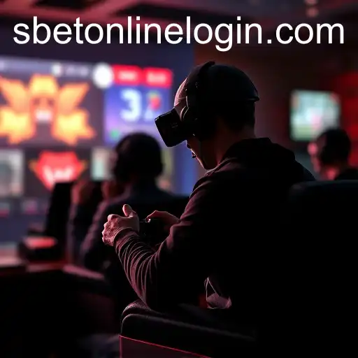 Trends in Gaming: Rise of Online Platforms